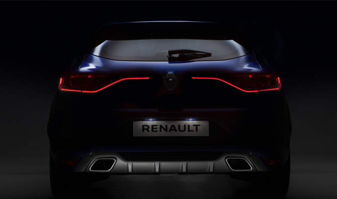 Renault Grubu'nun cirosu üçüncü çeyrekte arttı