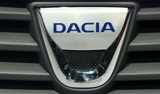 Dacia'da sıfır faiz fırsatı