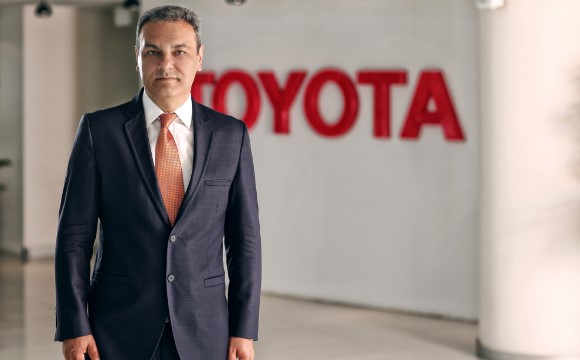 Toyota’dan ÖTV zammı açıklaması