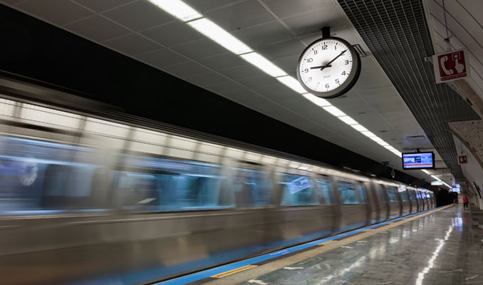 İstanbul'a 6 yeni metro güzergahı