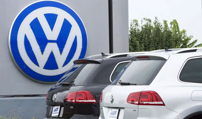 Volkswagen skandalında yeni soruşturma kararı