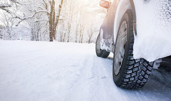 Opel müşterilerine kış lastiğinde büyük fırsat