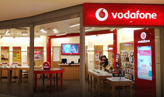 Vodafone'lu esnafa Fiat'tan 1000 TL indirim fırsatı