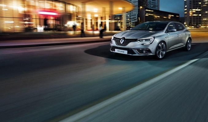 Renault Mais'de yeni dönem