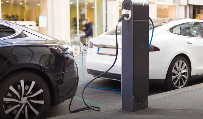 Dünyada elektrikli otomobil sayısında büyük artış