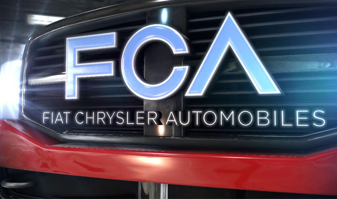 ABD Adalet Bakanlığı'ndan Fiat Chrysler'a şok soruşturma