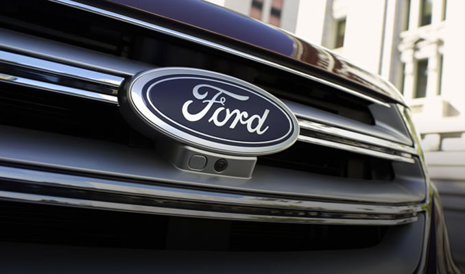 Ford'un 1.6 milyar dolarlık yatırımına Trump engeli
