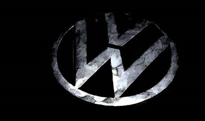 Volkswagen yöneticisine 1 yıl 6 ay hapis
