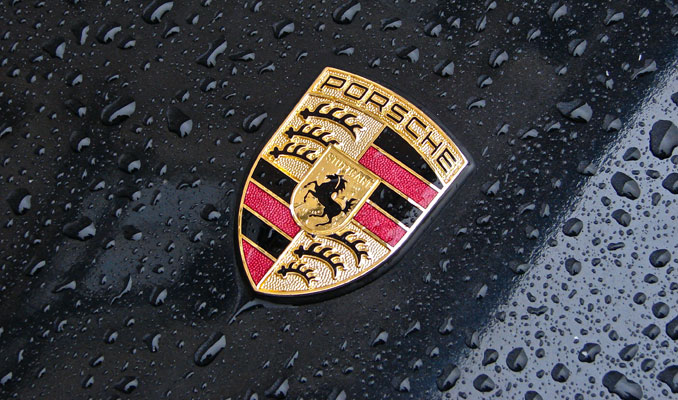 Porsche, Audi'den 234 milyon dolar istiyor