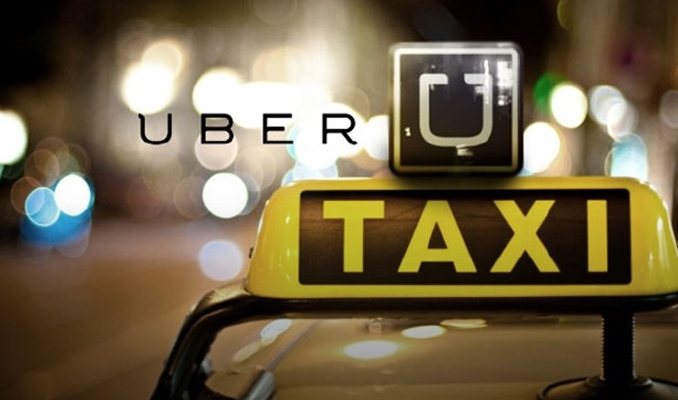 Uber ilk kez sarı taksileri geride bıraktı