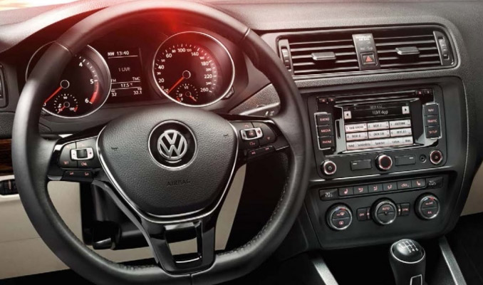 Volkswagen'den 5 bin euroya araba 