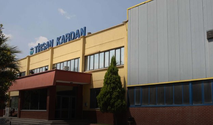Türk otomotiv şirketi Avrupa'da fabrika açacak