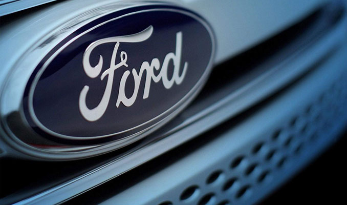 Ford Motor'un kârı beklentileri aştı