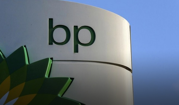 BP'den 1.87 milyar dolar kâr