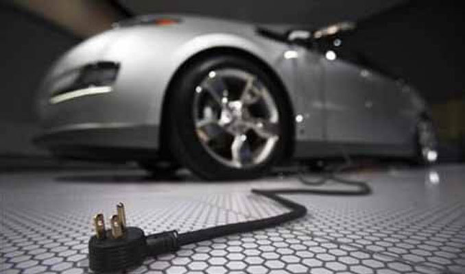 Elektrikli araç satışları yüzde 63 arttı