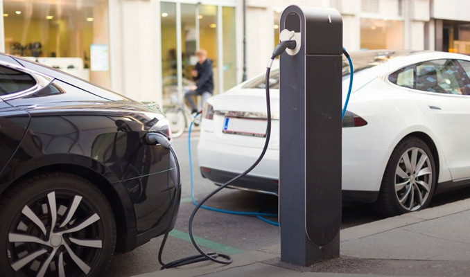 2030'da satılan araçların yüzde 44'ü elektrikli olacak