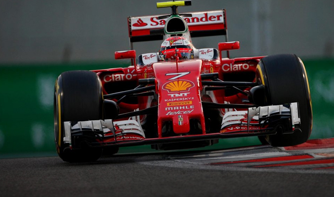 Ferrari'den Formula 1'i bırakma tehdidi