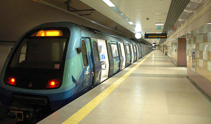 İstanbul metrosu Gebze'ye uzuyor