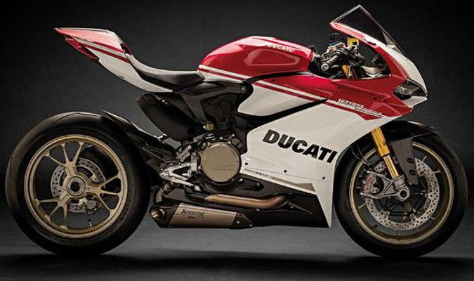 Audi, Ducati'yi satma kararından vazgeçti