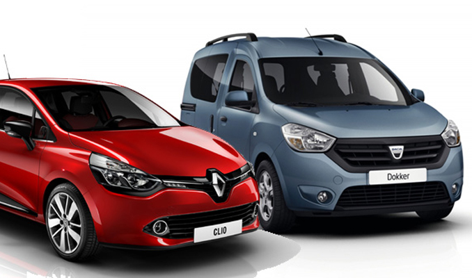 Renault Çin'de 150 bin araç satacak