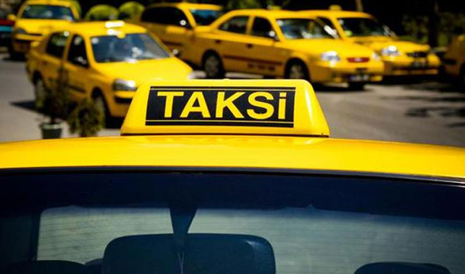 İstanbul'da taksicilerden şikâyet bitmiyor