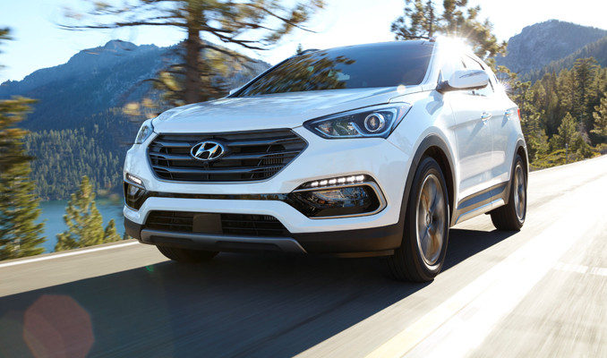 Hyundai’nin yedi modeline IIHS testlerinden tam not