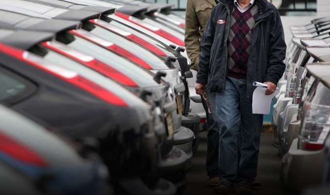 Otomobil fiyatlarında yüzde 10 artış bekleniyor