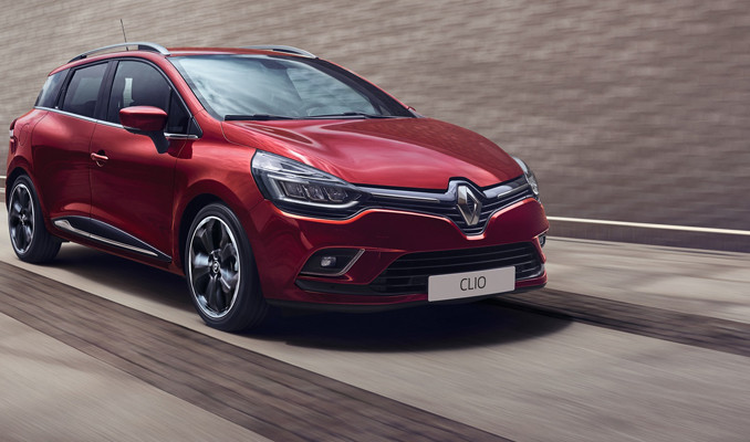 Renault’da Aralık ayına özel sıfır faiz fırsatı