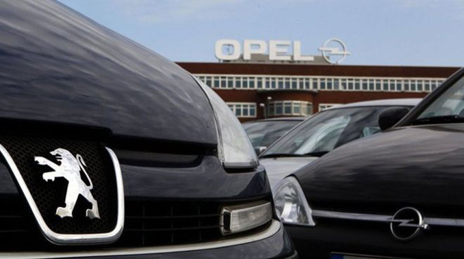 Opel'i alan Peugeot parasını geri istiyor