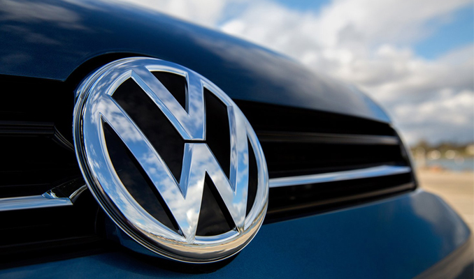 Volkswagen yine ceza ödeyecek