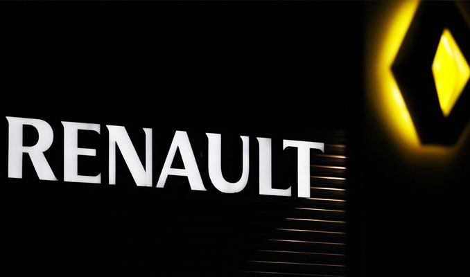 Renault karını yüzde 21 artırdı