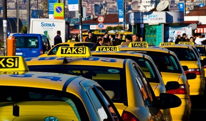 İstanbul trafiğinde 'mobil ulaşım asistanı' dönemi