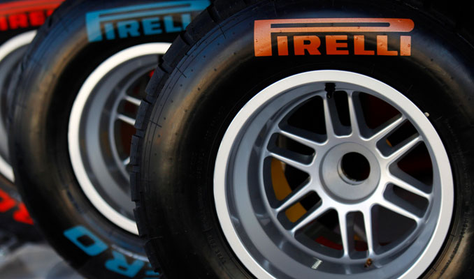 Yaz lastiği testlerinde Pirelli'nin zaferi