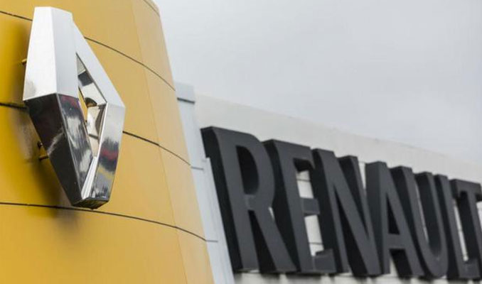 Renault'ya büyük şok! Soruşturma açıldı