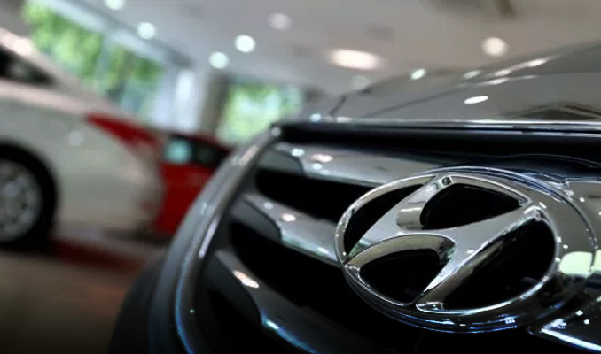 Hyundai 1 milyon aracı geri çağıracak