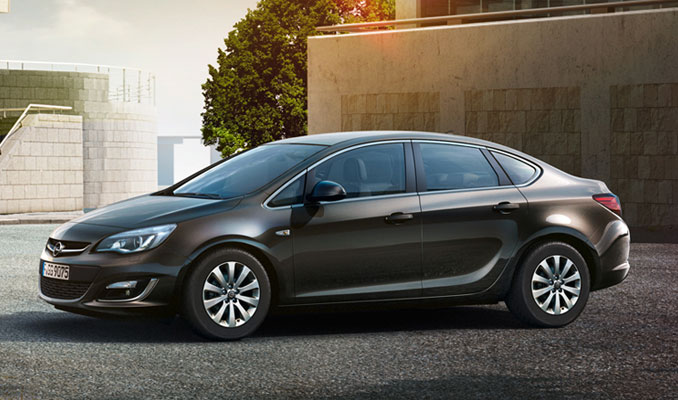 Opel Fransa'da emisyon testinde aklandı