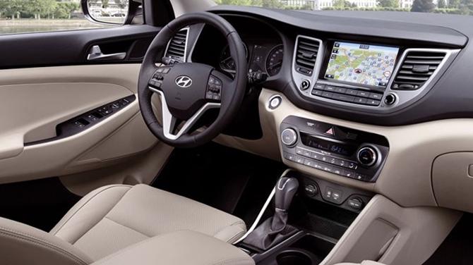 Hyundai, SUV üretimi için kararı son çeyrekte verecek