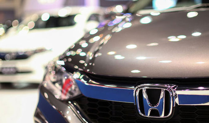 Honda, Endonezya'daki 172 bin 874 aracını geri çağırdı