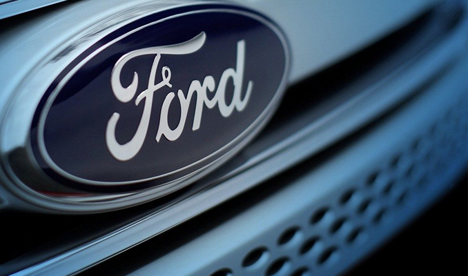 Ford Motor iş gücünü yüzde 10 azaltacak