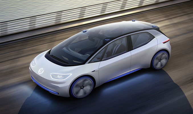 2020 yılına kadar yollara çıkacak 7 elektrikli otomobil