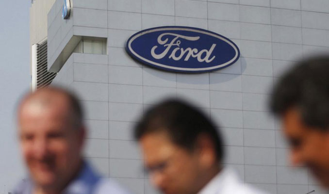 Ford'un yeni CEO'su belli oldu