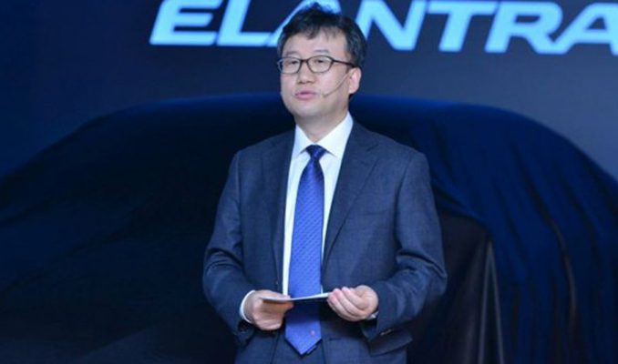 Hyundai Assan’ın CEO’su oruç tutuyor