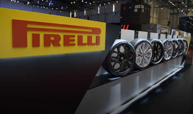 Pirelli o ülkede üretimi durduruyor