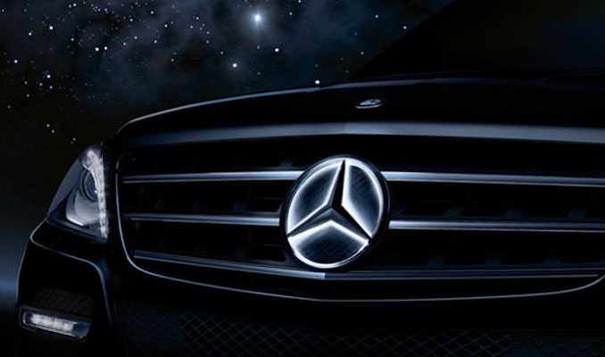 Mercedes,  Çin'deki 16 bin aracını geri çağıracak