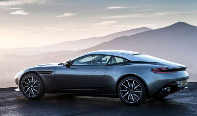 Aston Martin, Çin'deki araçlarını geri çağıracak