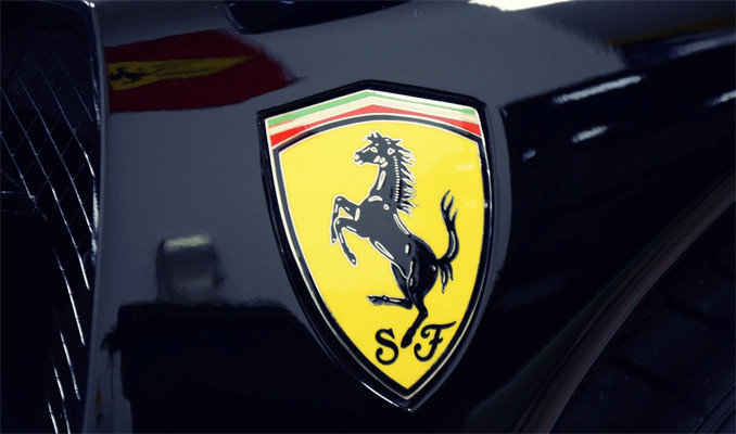 Ferrari'nin yeni FUV modeli hakkında detaylar