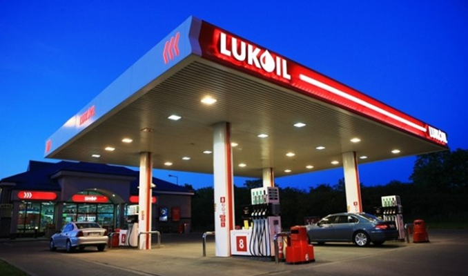Lukoil Türkiye'den çıkıyor mu