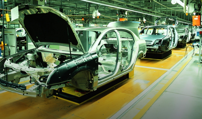 Türkiye iki otomotiv markasının üretim üssü olacak