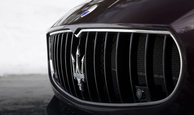 Maserati için flaş ayrılık iddiası