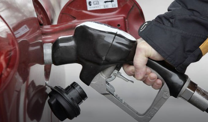 Benzin ve motorin satışı Temmuz'da arttı